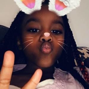 Meet your Posher, Al lisia